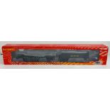 Bachmann 52401 2-8-4 Berkshire Loco DIGITAL SOUND - Boxed. P&P Group 2 (£18+VAT for the first lot