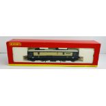 Hornby R2516 Pullman 73101 'The Royal Alex' - Boxed. P&P Group 2 (£18+VAT for the first lot and £3+