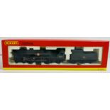 Hornby OO Merchant Navy 'General Steam Navigation' (Rename) - Boxed. P&P Group 2 (£18+VAT for the