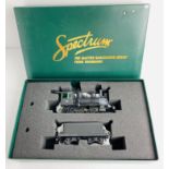 Bachmann Spectrum ON30 2-6-0 Loco. P&P Group 2 (£18+VAT for the first lot and £3+VAT for