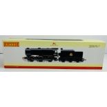 Hornby R2355 Class Q1 33037 - Boxed. P&P Group 2 (£18+VAT for the first lot and £3+VAT for