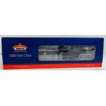 Bachmann 31-086 GWR 3200 Class 9017 BR - Boxed. P&P Group 2 (£18+VAT for the first lot and £3+VAT