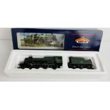Bachmann 31-106A Standard 4MT 75003 - Boxed. P&P Group 2 (£18+VAT for the first lot and £3+VAT for