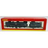 Hornby OO Merchant Navy 'Channel Packet' (Rename) - Boxed. P&P Group 2 (£18+VAT for the first lot