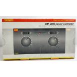 Hornby R8012 HM2000 Controller - Boxed. P&P Group 2 (£18+VAT for the first lot and £3+VAT for