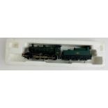 Hornby OO BR Green Ivatt 2 - Boxed - No Outer Sleeve. P&P Group 2 (£18+VAT for the first lot and £