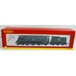 Hornby R2221 Battle of Britain 'Tangmere' - Boxed. P&P Group 2 (£18+VAT for the first lot and £3+VAT
