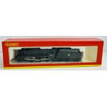Hornby OO BR 44932 Loco BR Early - Boxed. P&P Group 2 (£18+VAT for the first lot and £3+VAT for