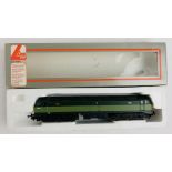 Lima OO Class 47488 B 2 Tone - Boxed. P&P Group 2 (£18+VAT for the first lot and £3+VAT for