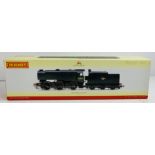 Hornby R2344 Class Q1 33009 Weathered - Boxed. P&P Group 2 (£18+VAT for the first lot and £3+VAT for