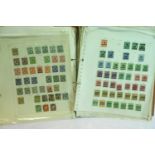 Germany stamp album including Regional. P&P Group 1 (£14+VAT for the first lot and £1+VAT for