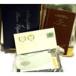 Mixed UK Commemorative first day covers. P&P Group 2 (£18+VAT for the first lot and £3+VAT for