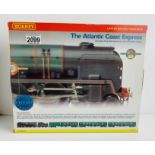 Hornby R2194 The Atlantic Coast Express - Boxed. P&P Group 2 (£18+VAT for the first lot and £3+VAT