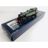 Bachmann OO Class 4MT Tank Loco - Boxed. P&P Group 1 (£14+VAT for the first lot and £1+VAT for