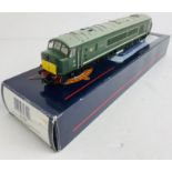 Bachmann 32-650 Class 44 'Scafell Pike' - Boxed. P&P Group 1 (£14+VAT for the first lot and £1+VAT