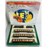 Hornby R2082 BR Schools Train Pack - Boxed. P&P Group 3 (£25+VAT for the first lot and £5+VAT for