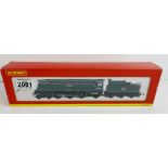 Hornby OO R2218 West Country Wilton - Boxed. P&P Group 1 (£14+VAT for the first lot and £1+VAT for