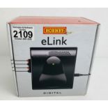 Hornby R8312 Digital E Link - New & Boxed. P&P Group 2 (£18+VAT for the first lot and £3+VAT for