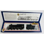 Bachmann BR Class 4 BR - Boxed. P&P Group 2 (£18+VAT for the first lot and £3+VAT for subsequent