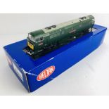 Heljan OO 5201 Western Empress Loco - Boxed. P&P Group 1 (£14+VAT for the first lot and £1+VAT for