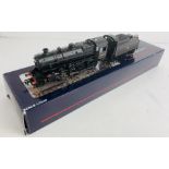 Bachmann OO 32-576 BR Ivatt - Boxed. P&P Group 1 (£14+VAT for the first lot and £1+VAT for