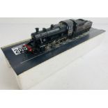 Hornby R857 BR Ivatt - No Outer Sleeve. P&P Group 1 (£14+VAT for the first lot and £1+VAT for