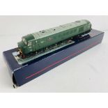 Bachmann 32-700 Class 46 BR Diesel Loco - Boxed. P&P Group 1 (£14+VAT for the first lot and £1+VAT