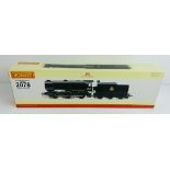 Hornby R2355 Q1 BR Black 33037 - Boxed. P&P Group 1 (£14+VAT for the first lot and £1+VAT for
