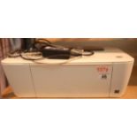 HP Deskjet 1510 all in one printer. Not available for in-house P&P. Condition Report: All electrical