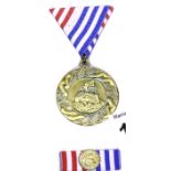 Croatia medal and badge in box of issue "Operation Storm" (Oluja) was the last major battle of the