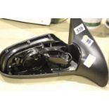 As new car mirror for Vauxhall Astra, part no 968EHR. Not available for in-house P&P.