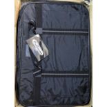 Ten new Pullman Luggage equipment bags. P&P Group 3 (£25+VAT)