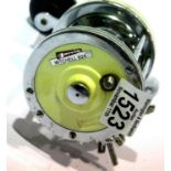 Mitchell 624 sea fishing reel. P&P Group 2 (£18+VAT for the first lot and £3+VAT for subsequent