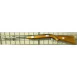 BSA mk1 Airsporter 22 calibre no GB 8949. Not available for in-house P&P