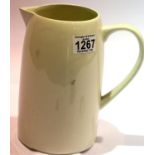 WWII Luftwaffe Jug Dated 1938. P&P Group 3 (£25+VAT for the first lot and £5+VAT for subsequent