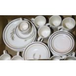 Biltons tea and dinnerware. Not available for in-house P&P Condition Report: Good condition.