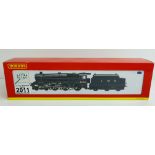 Hornby R2561 LMS 4-6-0 Class 5MT 5036 LMS Loco - Boxed. P&P Group 1 (£14+VAT for the first lot