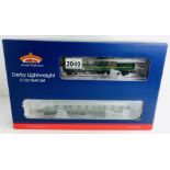 Bachmann 32-515 Derby Lightweight DCC Fitted Code#1019 - Boxed. P&P Group 1 (£14+VAT for the first