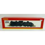 Hornby R2193 LMS 0-6-0 4F Fowler - Boxed. P&P Group 1 (£14+VAT for the first lot and £1+VAT for