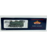 Bachmann OO 31-830 43XX GWR Green - Boxed. P&P Group 1 (£14+VAT for the first lot and £1+VAT for