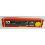 Hornby OO City of Lichfield 46250 - Loco - Boxed. P&P Group 1 (£14+VAT for the first lot and £1+