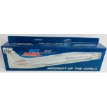 Sky Marks 1:200 'American' Boeing 777-300ER - Boxed. P&P Group 1 (£14+VAT for the first lot and £1+