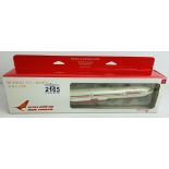 Hogan Wings 1:200 'Air India' Boeing 777-300ER - Boxed. P&P Group 1 (£14+VAT for the first lot