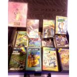 Selection of twenty games for Spectrum ZX. P&P Group 1 (£14+VAT for the first lot and £1+VAT for