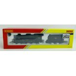 Hornby R3494 BR Class Black 5 - Boxed. P&P Group 1 (£14+VAT for the first lot and £1+VAT for