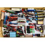 Approx 35x 1:76 Scale Diecast Trucks - Unboxed. P&P Group 3 (£25+VAT for the first lot and £5+VAT