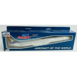 Sky Marks 1:200 'South African' Airbus A340-600 - Boxed. P&P Group 1 (£14+VAT for the first lot