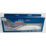 Sky Marks 1:200 'Thai' Airbus A380-800 - Boxed. P&P Group 1 (£14+VAT for the first lot and £1+VAT