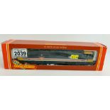 Hornby OO 86 Intercity 'Frank Hornby' Loco - Boxed. P&P Group 1 (£14+VAT for the first lot and £1+