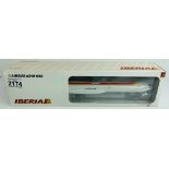 Hogan Wings 1:200 'Iberia' Airbus A340-600 - Boxed. P&P Group 1 (£14+VAT for the first lot and £1+